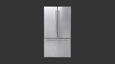 Fulgor Milano Sofia 36-inch Refrigerator — FM6FBM36SS