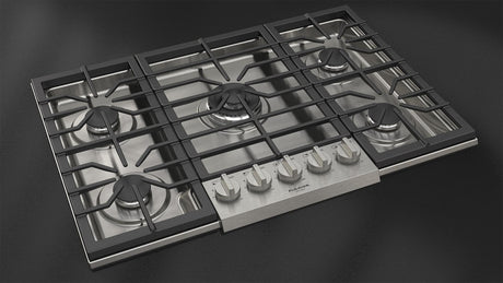 Fulgor Milano 30-inch Gas Cooktop — F4PGK305S2