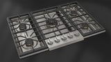 Fulgor Milano Sofia 30-inch Gas Cooktop — F6PGK305S2