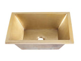 Thompson Traders Tonala Antique Satin Gold Tonala BPU-1914ASG Antique Satin Gold
(Hammered)