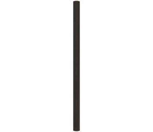 Amerock Cabinet Pull Oil Rubbed Bronze 7-9/16 inch (192 mm) Center-to-Center Caliber 1 Pack Drawer Pull Cabinet Handle Cabinet Hardware