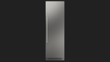 24" Built-In Column Refrigerator