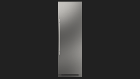 24" Built-In Column Refrigerator