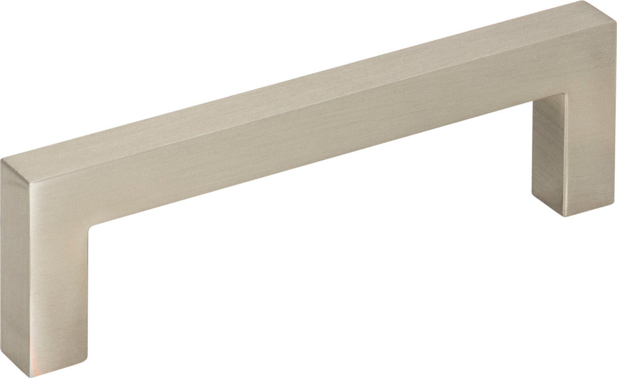 Atlas Homewares It Pull 3 3/4 Inch (c-c) Brushed Nickel