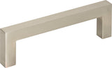 Atlas Homewares It Pull 3 3/4 Inch (c-c) Brushed Nickel