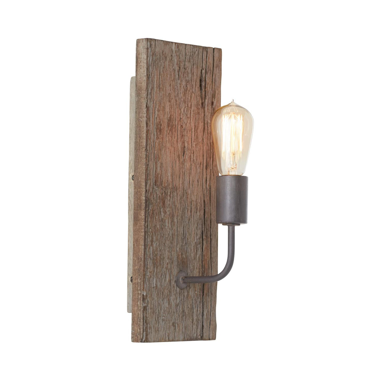 Capital Lighting 629111NG Tybee 1 Light Sconce Nordic Grey