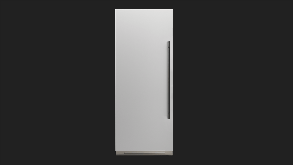 Fulgor Milano 36-inch Freezer — F7IFC36O1-L