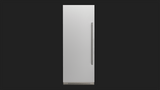 Fulgor Milano 36-inch Freezer — F7IFC36O1-L