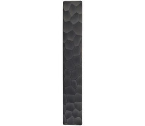 Amerock Cabinet Pull Matte Black 6-5/16 inch (160 mm) Center to Center Kamari 1 Pack Drawer Pull Drawer Handle Cabinet Hardware