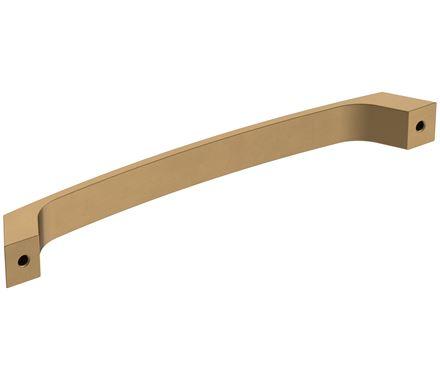 Amerock BP36846CZ BP36846 Premise 6-5/16 Inch Center to Center Arch Cabinet Pull