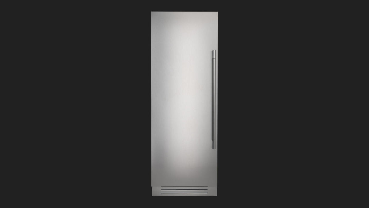 Fulgor Milano 30-inch Refrigerator — F7SRC30S1-L