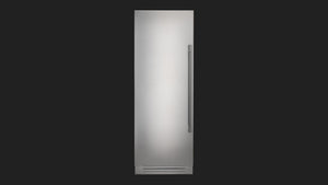 Fulgor Milano 30-inch Refrigerator — F7SRC30S1-L