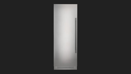 Fulgor Milano 30-inch Refrigerator — F7SRC30S1-L