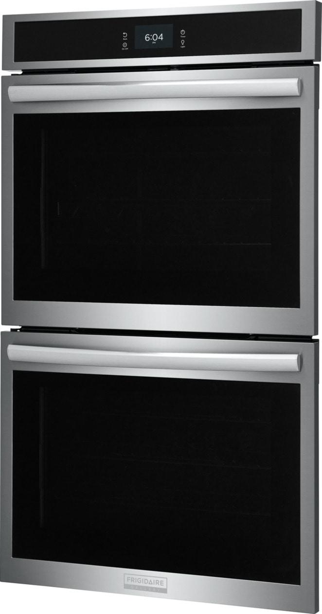 Frigidaire GCWD3067AF 30" Electric Double Wall Oven