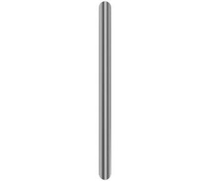 Amerock Cabinet Pull Polished Chrome 6-5/16 inch (160 mm) Center-to-Center Revolve 1 Pack Drawer Pull Cabinet Handle Cabinet Hardware