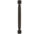 Amerock Cabinet Pull Oil Rubbed Bronze 6-5/16 inch (160 mm) Center-to-Center Stature 1 Pack Drawer Pull Cabinet Handle Cabinet Hardware