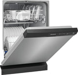 Frigidaire FFCD2413US 24" Built-In Dishwasher 60 DBA 3 cycles ESTAR