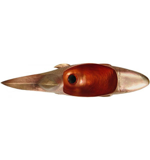 Thompson Traders Ibiza Patzcuaro BOV-2907ASG Antique Satin Gold
(Hammered)