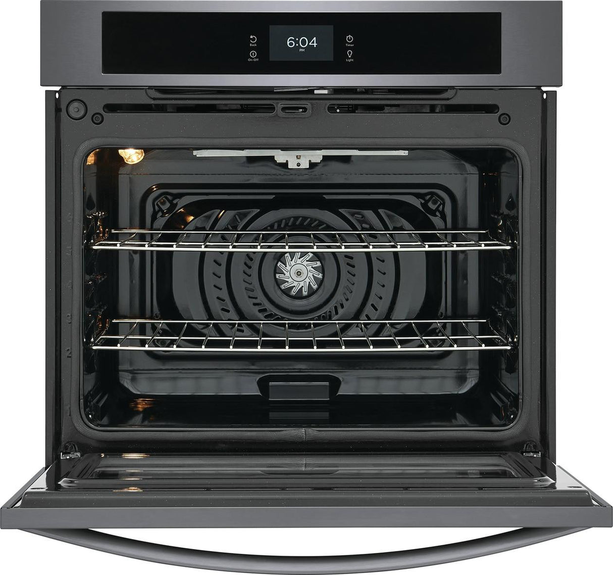 Frigidaire FCWS3027AD 30" Electric Single Wall Oven