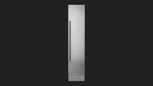 Fulgor Milano 18-inch Freezer — F7SFC18S1-R