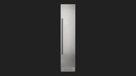 Fulgor Milano 18-inch Freezer — F7SFC18S1-R