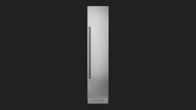 Fulgor Milano 18-inch Freezer — F7SFC18S1-R