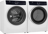 Electrolux ELFG7437AW Front Load Dryer 27" Gas