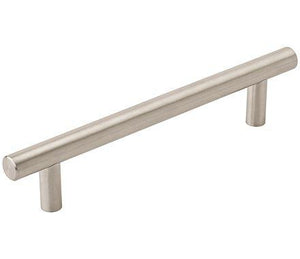 Amerock BP36801SS Bar Pulls Stainless Steel 5-1/16(128) Pull