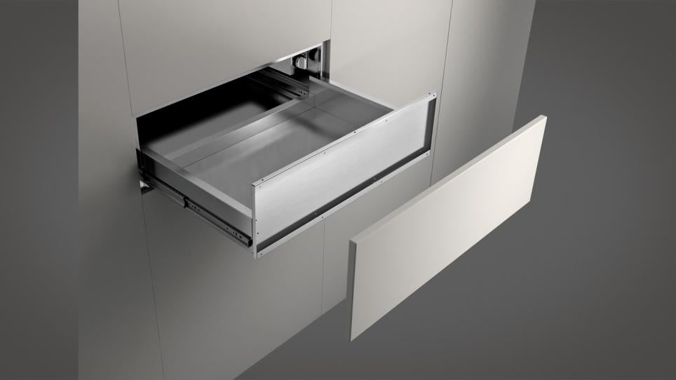 30" Warming Drawer
