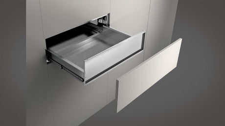 30" Warming Drawer
