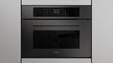 24" Combi Steam Oven