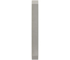 Amerock BP36845G10 BP36845 Premise 5-1/16 Inch Center to Center Arch Cabinet Pull