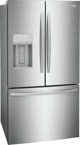 Frigidaire FRFS2823AS 27.8 Cu. Ft. French Door Refrigerator,Ice/Water dispense, estar