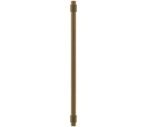 Amerock Cabinet Pull Champagne Bronze 8-13/16 inch (224 mm) Center-to-Center Destine 1 Pack Drawer Pull Cabinet Handle Cabinet Hardware
