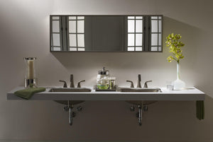 Thompson Traders Hammered Nickel Starr Bath Sink Taxco BRU-2115BRN Nickel
(Hammered)