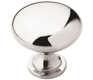 Amerock BP4420PWT Evolutions 3 in (76 mm) Center-to-Center Pewter Cabinet Pull