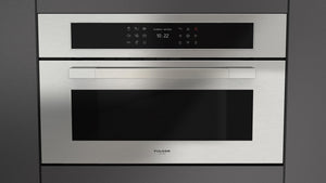 30" Combi Speed Oven