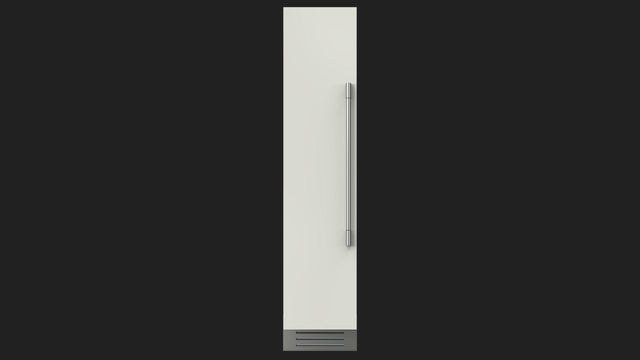 Fulgor Milano 18-inch Freezer — F7IFC18O1-L