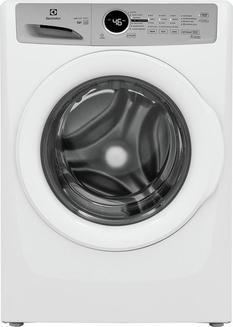 Electrolux ELFW7337AW Front Load Washer 27"