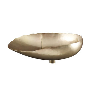 Thompson Traders Naples Vallarta BSV-1915SASG Antique Satin Gold
(Smooth)
**Drain not included**