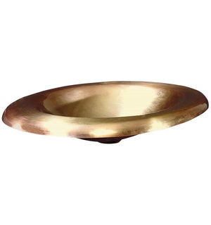 Thompson Traders Nantucket Gold Morelia BOD-1914ASG Antique Satin Gold
(Smooth)