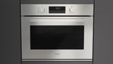 Fulgor Milano Matteo 30-inch Wall Oven — F1MSP30S1