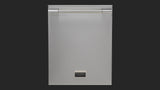 24” Stainless Built-In Dishwasher