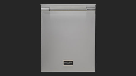 24” Stainless Built-In Dishwasher