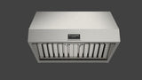 30" Pro Hood (1 Fan - Knobs)
