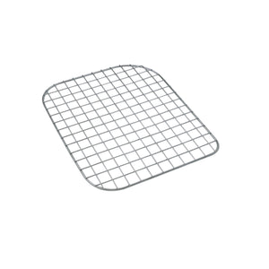 FRANKE OK-31C-LH 13.1-in. x 16.1-in. Stainless Steel Shelf Grid for Orca ORK110WH Sink In Stainless Steel