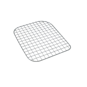 FRANKE OK-31C-LH 13.1-in. x 16.1-in. Stainless Steel Shelf Grid for Orca ORK110WH Sink In Stainless Steel
