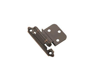 Amerock CM7128ORB Oil-Rubbed Bronze 3/8(10) Inset Pull