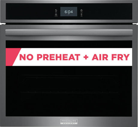 Frigidaire GCWS3067AD 30" Electric Single Wall Oven