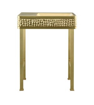 Thompson Traders Tortuga Vanity Tortuga PV-3420SB-TURTLE Satin Brass
(Turtle)